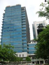 Harbourfront Tower One (D4), Office #604227961